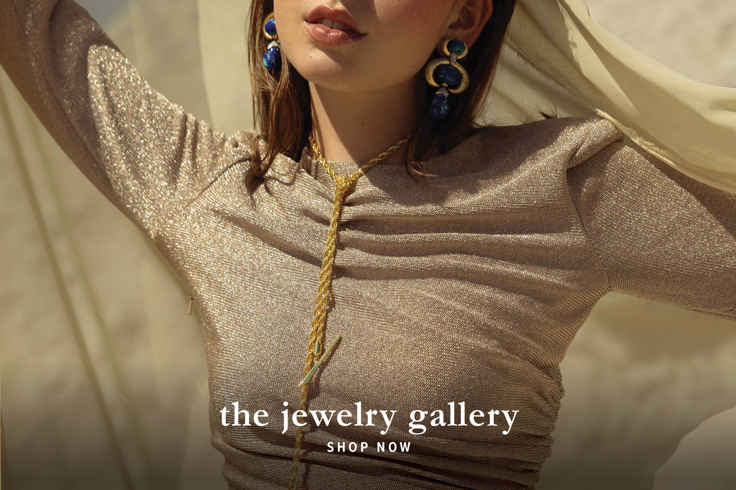 Timeless Luxury, Curated for You