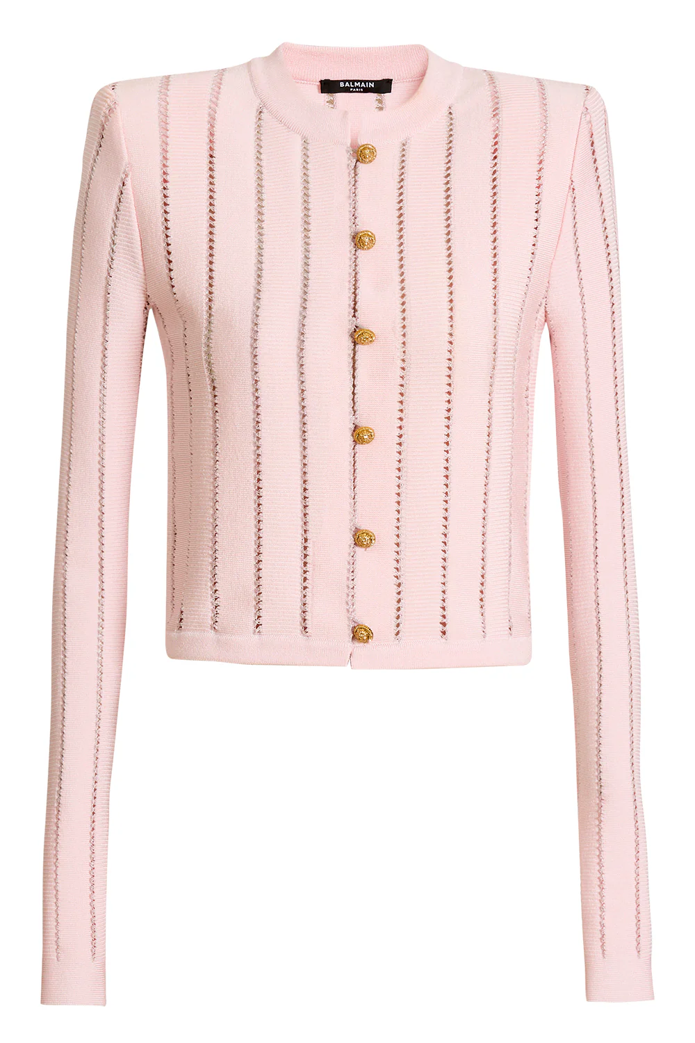 Balmain \ Clothing \ Tops
